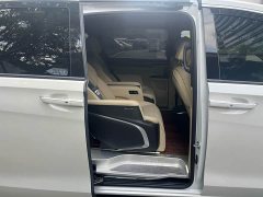 Buick GL8 ES Land Respect 653T Luxury - ფოტო 18