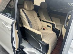Buick GL8 ES Land Respect 653T Luxury - ფოტო 19