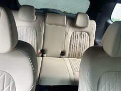 Buick GL8 ES Land Respect 653T Luxury - ფოტო 20