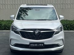 Buick GL8 ES Land Respect 653T Luxury - ფოტო 3