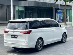Buick GL8 ES Land Respect 653T Luxury - ფოტო 5