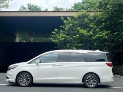 Buick GL8 ES Land Respect 653T Luxury - ფოტო 7