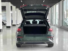 Audi A3 Sportback 35 TFSI Fashion Sport - ფოტო 16