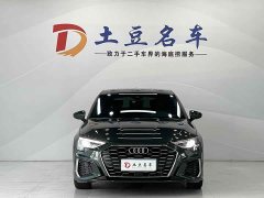 Audi A3 Sportback 35 TFSI Fashion Sport - ფოტო 2