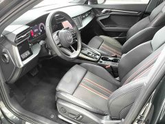 Audi A3 Sportback 35 TFSI Fashion Sport - ფოტო 7