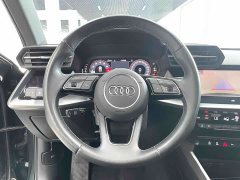 Audi A3 Sportback 35 TFSI Fashion Sport - ფოტო 8