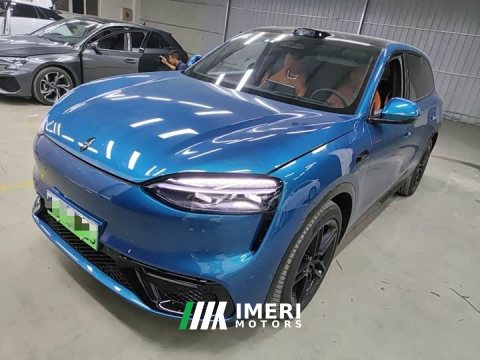 2026 AITO M6 Pure Electric Max Long Range - ავტომობილი ჩინეთიდან