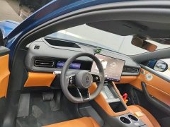 AITO M6 Pure Electric Max Long Range - ფოტო 7
