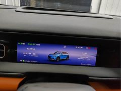 AITO M6 Pure Electric Max Long Range - ფოტო 8