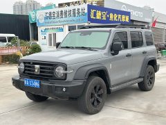 Tank 300 2021 Off-Road Edition 2.0T Challenger - ფოტო 1