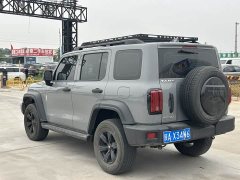 Tank 300 2021 Off-Road Edition 2.0T Challenger - ფოტო 10