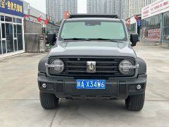 Tank 300 2021 Off-Road Edition 2.0T Challenger - ფოტო 2