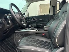 Tank 300 2021 Off-Road Edition 2.0T Challenger - ფოტო 3