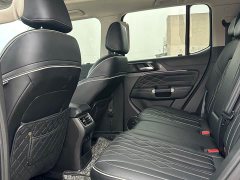 Tank 300 2021 Off-Road Edition 2.0T Challenger - ფოტო 4