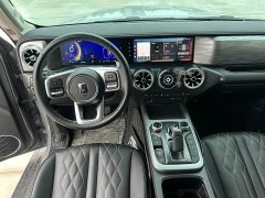 Tank 300 2021 Off-Road Edition 2.0T Challenger - ფოტო 5