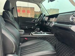 Tank 300 2021 Off-Road Edition 2.0T Challenger - ფოტო 6