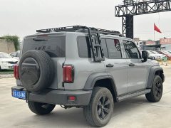 Tank 300 2021 Off-Road Edition 2.0T Challenger - ფოტო 8