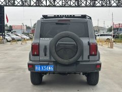Tank 300 2021 Off-Road Edition 2.0T Challenger - ფოტო 9