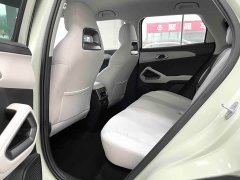 BYD Yuan UP Smart Drive 401KM Vitality Edition - ფოტო 10