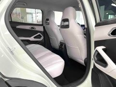 BYD Yuan UP Smart Drive 401KM Vitality Edition - ფოტო 11