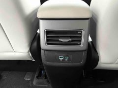 BYD Yuan UP Smart Drive 401KM Vitality Edition - ფოტო 12