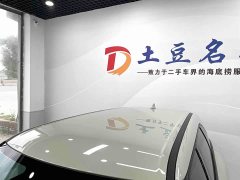 BYD Yuan UP Smart Drive 401KM Vitality Edition - ფოტო 13