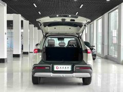 BYD Yuan UP Smart Drive 401KM Vitality Edition - ფოტო 15