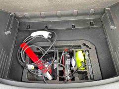 BYD Yuan UP Smart Drive 401KM Vitality Edition - ფოტო 16