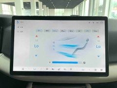BYD Yuan UP Smart Drive 401KM Vitality Edition - ფოტო 18