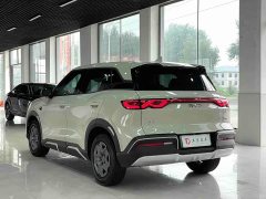 BYD Yuan UP Smart Drive 401KM Vitality Edition - ფოტო 4