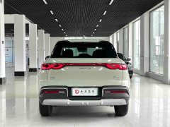 BYD Yuan UP Smart Drive 401KM Vitality Edition - ფოტო 5