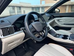 BYD Song Plus New Energy Champion Edition DM-i 110KM Flagship - ფოტო 10