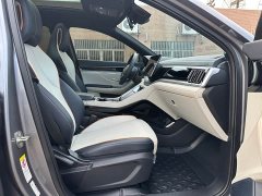 BYD Song Plus New Energy Champion Edition DM-i 110KM Flagship - ფოტო 12