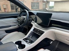 BYD Song Plus New Energy Champion Edition DM-i 110KM Flagship - ფოტო 13