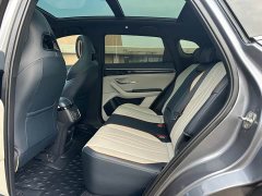 BYD Song Plus New Energy Champion Edition DM-i 110KM Flagship - ფოტო 15