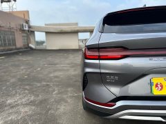 BYD Song Plus New Energy Champion Edition DM-i 110KM Flagship - ფოტო 19