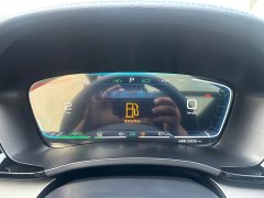 BYD Song Plus New Energy Champion Edition DM-i 110KM Flagship - ფოტო 20