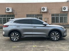 BYD Song Plus New Energy Champion Edition DM-i 110KM Flagship - ფოტო 4