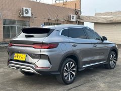 BYD Song Plus New Energy Champion Edition DM-i 110KM Flagship - ფოტო 5