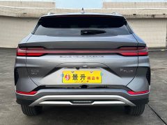 BYD Song Plus New Energy Champion Edition DM-i 110KM Flagship - ფოტო 6