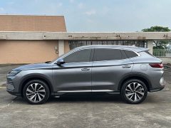 BYD Song Plus New Energy Champion Edition DM-i 110KM Flagship - ფოტო 8