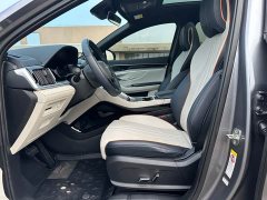 BYD Song Plus New Energy Champion Edition DM-i 110KM Flagship - ფოტო 9
