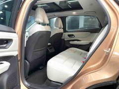BYD ARIYA Two-Wheel Drive Long Range Top Configuration - ფოტო 10