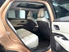 BYD ARIYA Two-Wheel Drive Long Range Top Configuration - ფოტო 11