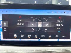 BYD ARIYA Two-Wheel Drive Long Range Top Configuration - ფოტო 13