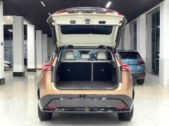 BYD ARIYA Two-Wheel Drive Long Range Top Configuration - ფოტო 17