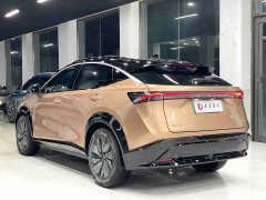 BYD ARIYA Two-Wheel Drive Long Range Top Configuration - ფოტო 4