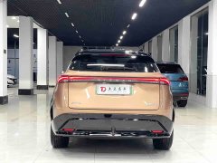 BYD ARIYA Two-Wheel Drive Long Range Top Configuration - ფოტო 5