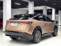 BYD ARIYA Two-Wheel Drive Long Range Top Configuration - ფოტო 6