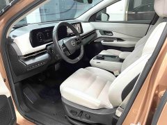 BYD ARIYA Two-Wheel Drive Long Range Top Configuration - ფოტო 8
